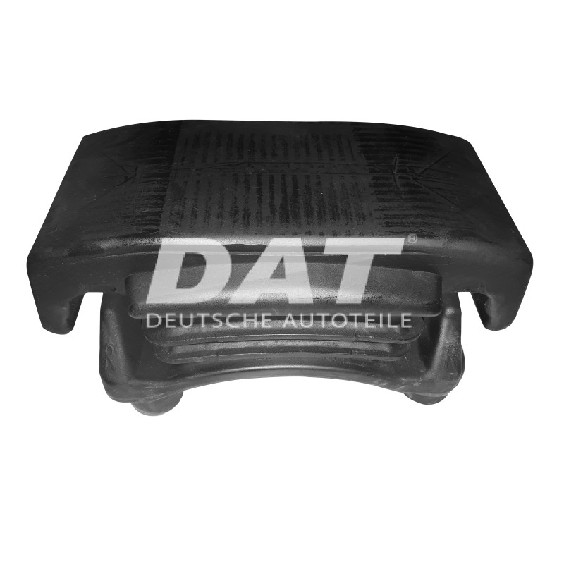 Mounting, Leaf Spring